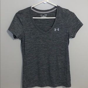 Under Armour heat gear shirt